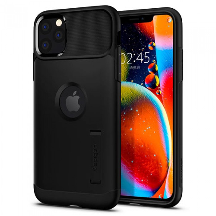 ỐP LƯNG IPHONE 11 PRO SPIGEN SLIM ARMOR
